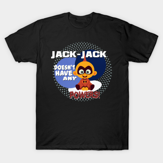 Jack-Jack T-Shirt-TOZ